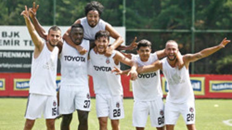 10 maddede 'Feda'dan 'Sefa'ya