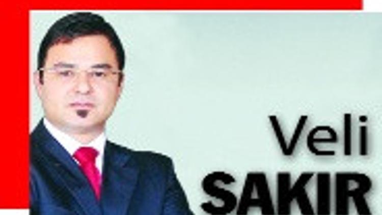 İzmir bir yol haritasına sahip olmalı