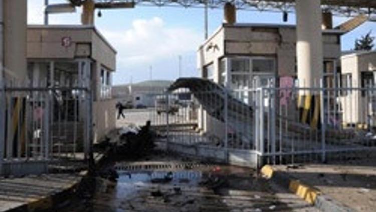 Suriye Ulusal Konseyi üyesi: Cilvegözü'nde hedef bizdik
