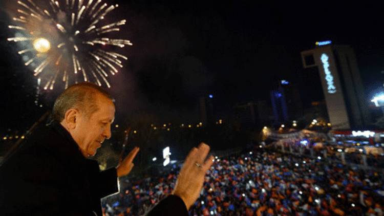 Erdoğan muharebeyi kazandı ama savaş henüz bitmedi