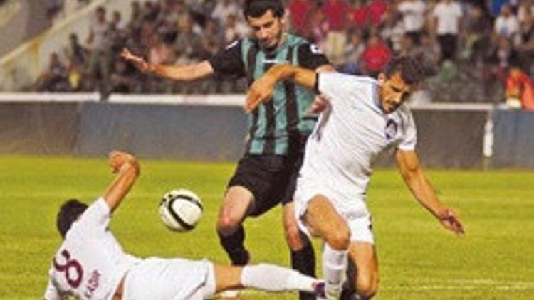 Horoz’un pili bitti!