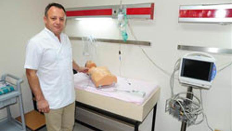 ALS hastalarına umutlu haber