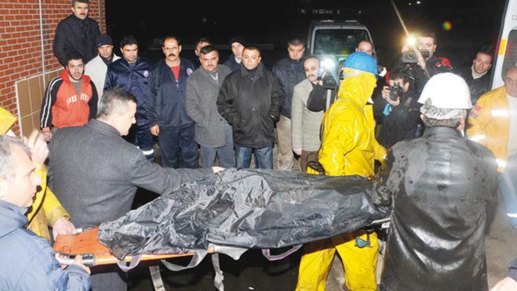 Taşeron varsa kaza kaçınılmaz!