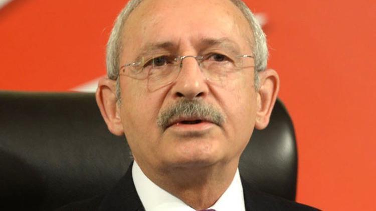 CHP MYK'da flaş koalisyon kararı