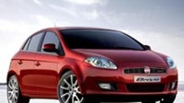 Fiat satışlarını yüzde 14,7 artırdı