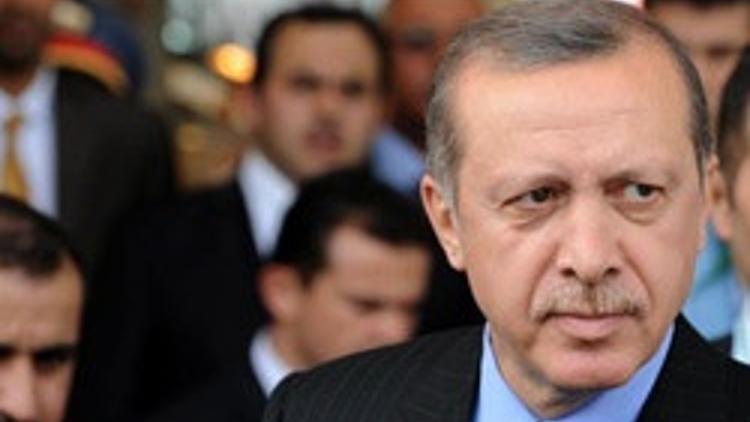 Başbakan: Yüzde 50’yi evinde zor tutuyorum