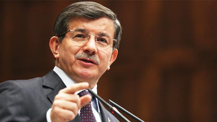 Davutoğlu’ndan 1915 mesajı: Yaşananları anlıyor, saygıyla anıyoruz