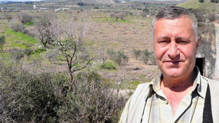 Yırca'da olup bitenleri anlattı: "İmza toplayanlar..."