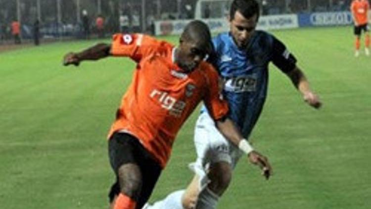 Adana derbisine ceza yağdı