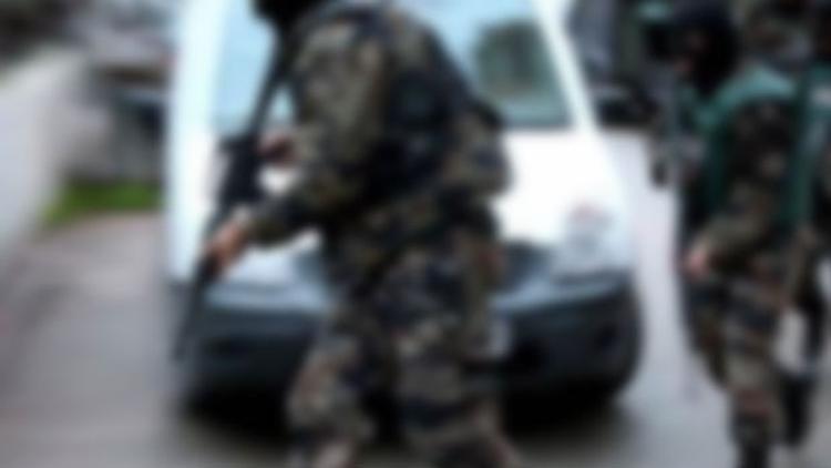 İtalya'da terör operasyonu