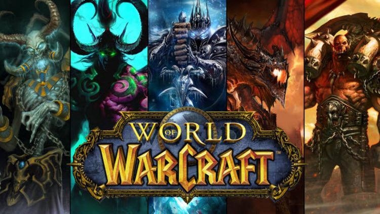 World of Warcraft halen 7 milyondan fazla üyeye sahip
