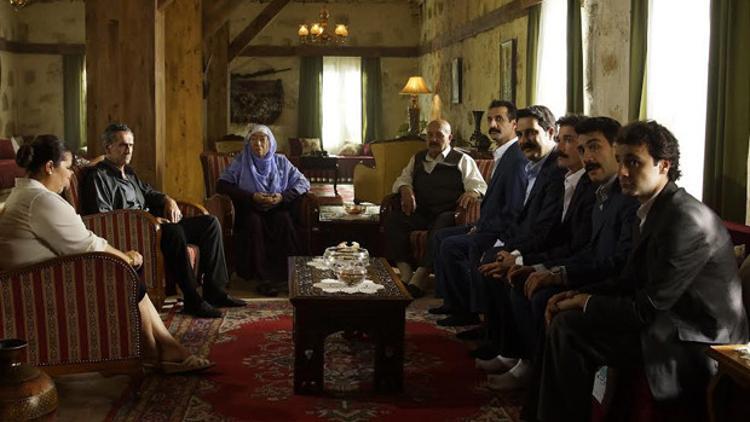 'Urfalıyam Ezelden' pazar günü başlıyor