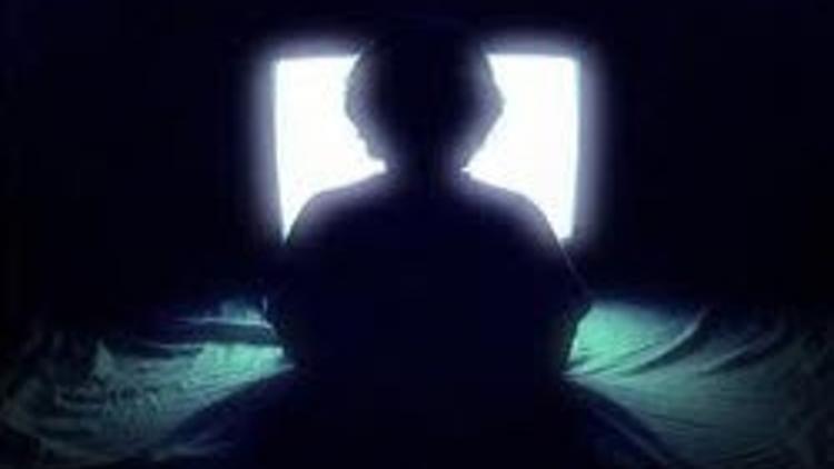 Televizyon, çocukları sinsice tehdit ediyor