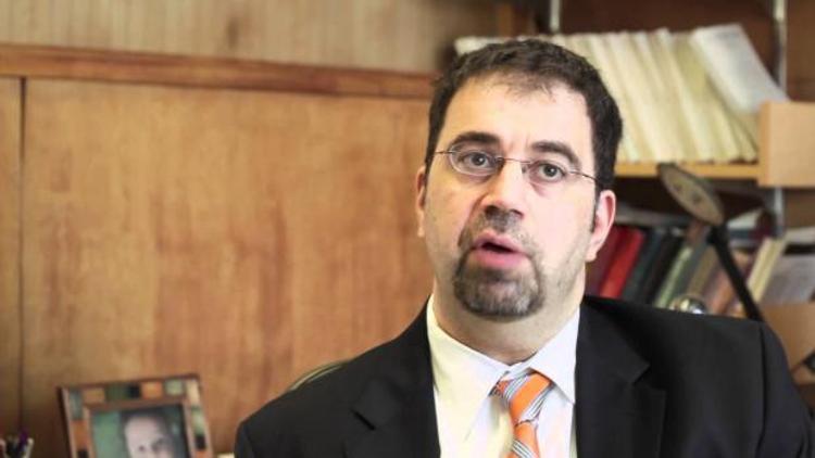 Dünyaca ünlü ekonomistten korkutan tablo: Çözüm süreci biterse...