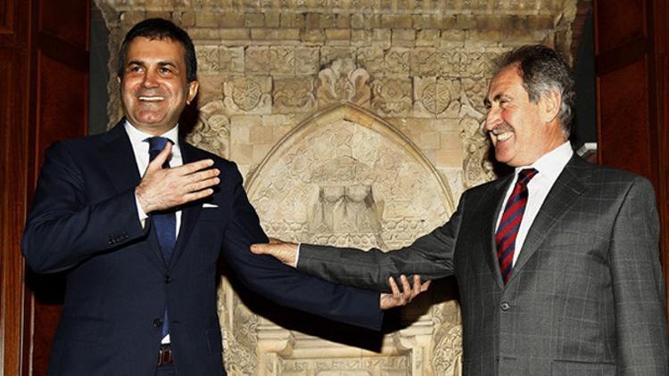 Çelik-Günay karşı karşıya