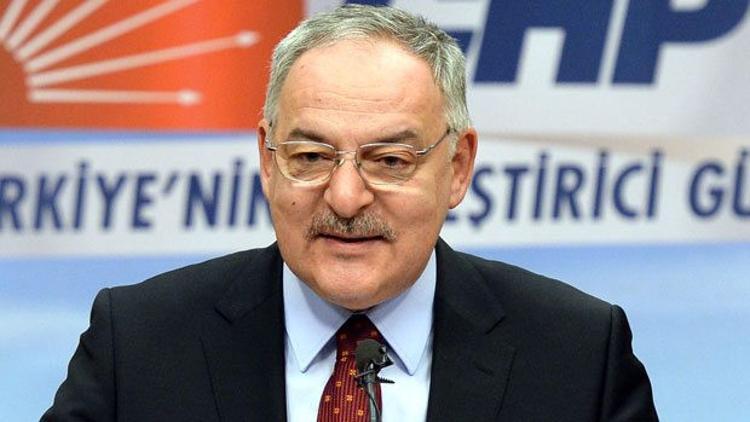 CHP'den tutanakla yanıt