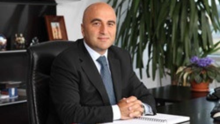 Doğuda şeker batıda çikolata