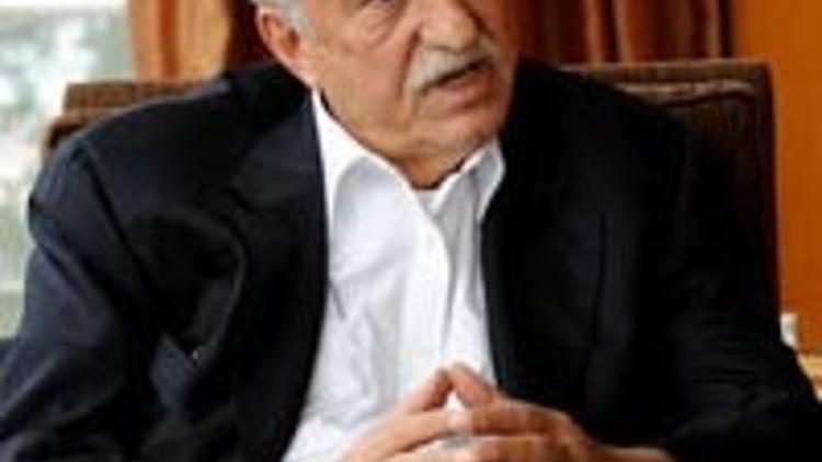 Hüsnü Özyeğin'den krize karşı çözüm önerileri