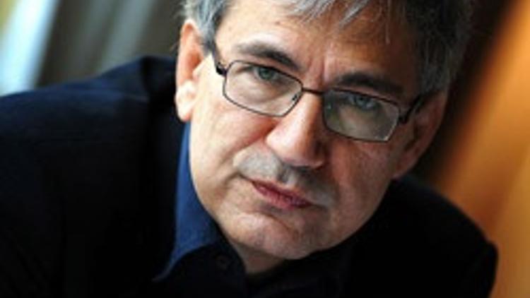 Orhan Pamuk Gezi Parkı'yla ilgili yazı yazdı