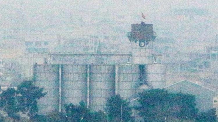 Kobani'de çatışma, Suruç'ta operasyon