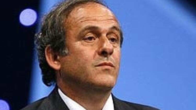 Michel Platini'den Fenerbahçe yorumu