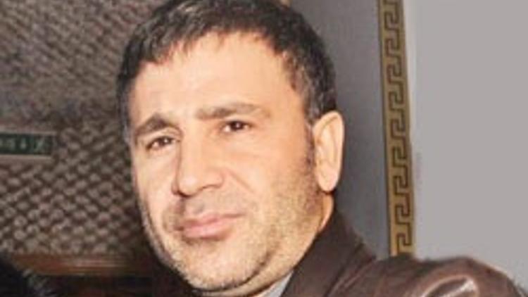 İzzet Yıldızhan'a büyük darbe