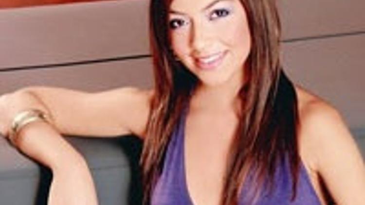 Hadise'den yeni klip