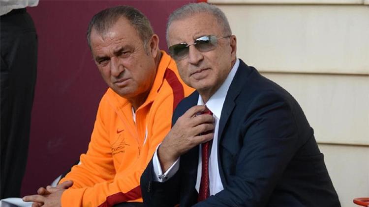 Aysal-Terim kavgasında flaş gelişme!