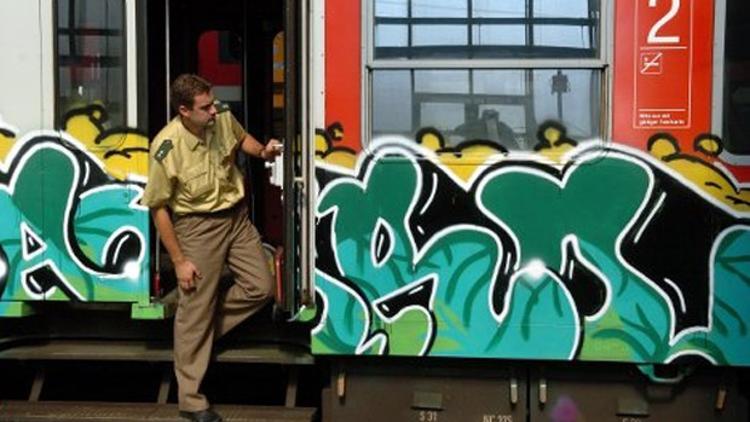 Vandalizm ile mücadelede para ödülü - Son Dakika Flaş Haberler