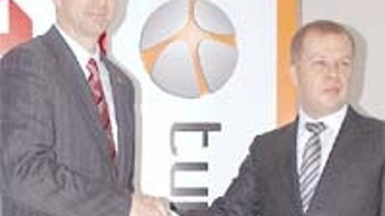 Tunçmatik, Japon Kyocera ile ’güneş’te büyüyecek