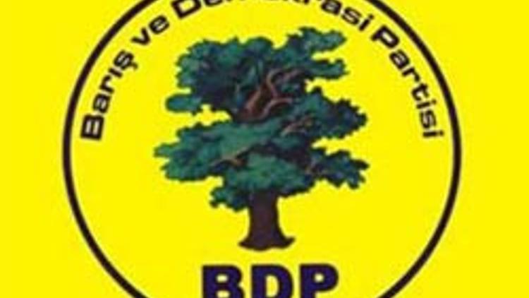BDP'den ilk tepki