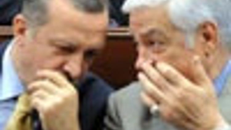 Turkey's ruling AKP signals cabinet reshuffle ahead of local elections