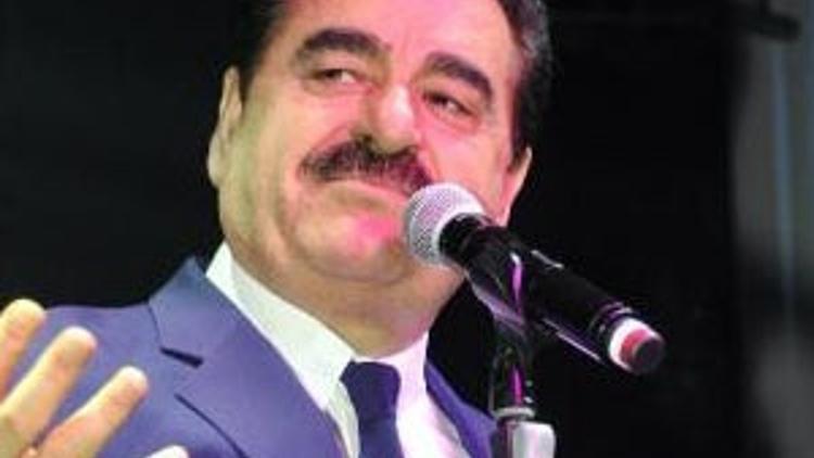 İbrahim Tatlıses'e silahlı saldırı