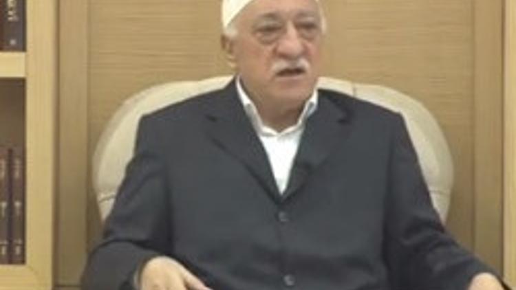 Gülen: Çapulcu tabirini kullanmayın