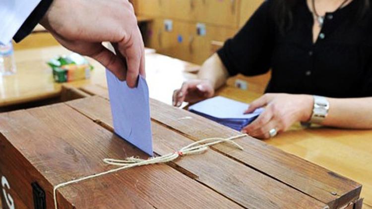 İlk sonuçlara göre seçimlerin kazananları