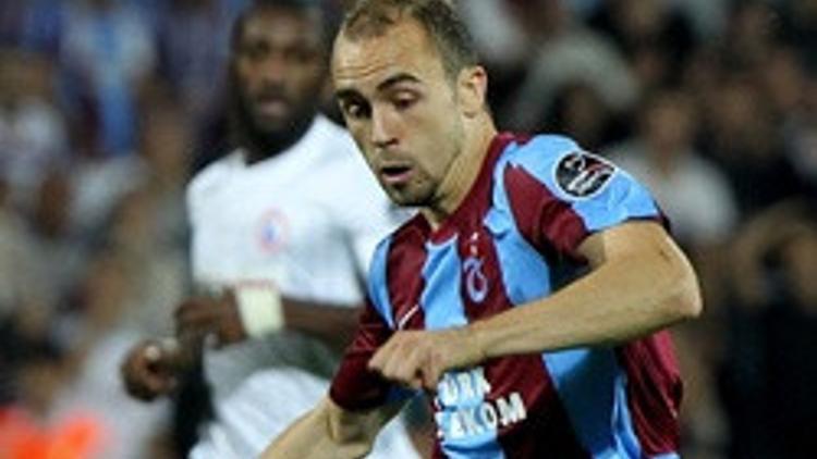 Trabzonspor'u düşündüren tablo