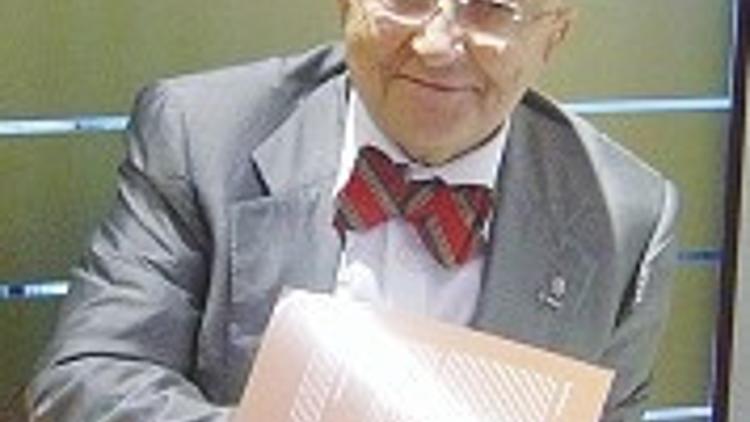 Gerçek bir beyefendi olmaya ne dersiniz?