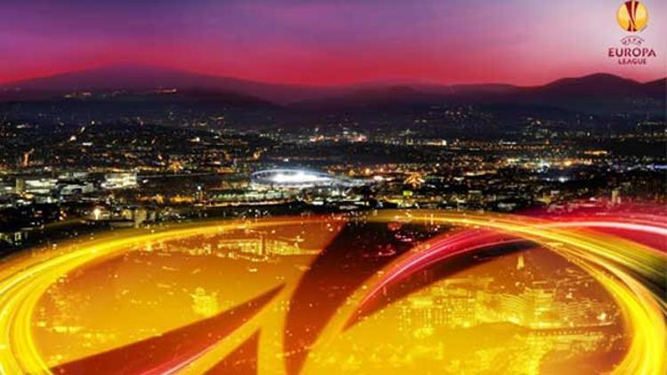 UEFA Avrupa Ligi'nde grup heyecanı başlıyor
