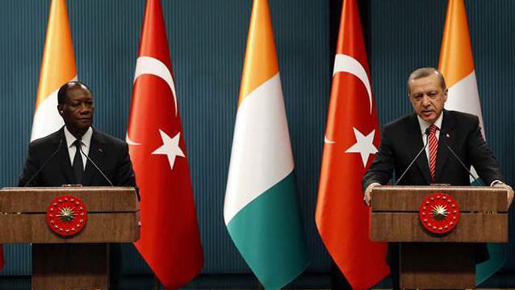 Cumhurbaşkanı Erdoğan'dan İran'a tepki