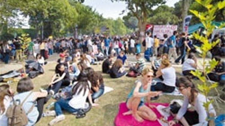 Taksim Manifestosu