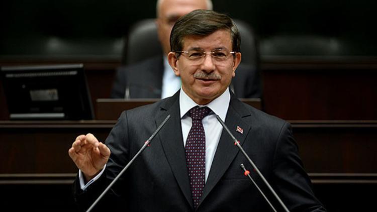 Başbakan Davutoğlu: AK Parti'ye 6223 müracaat
