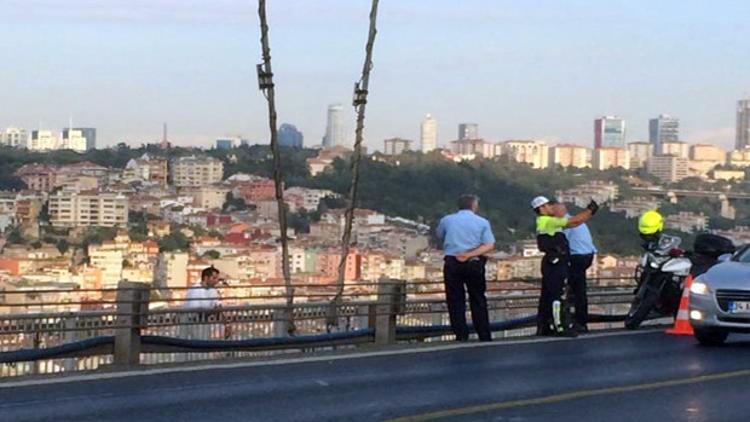 İstanbullular dikkat! Trafik felç