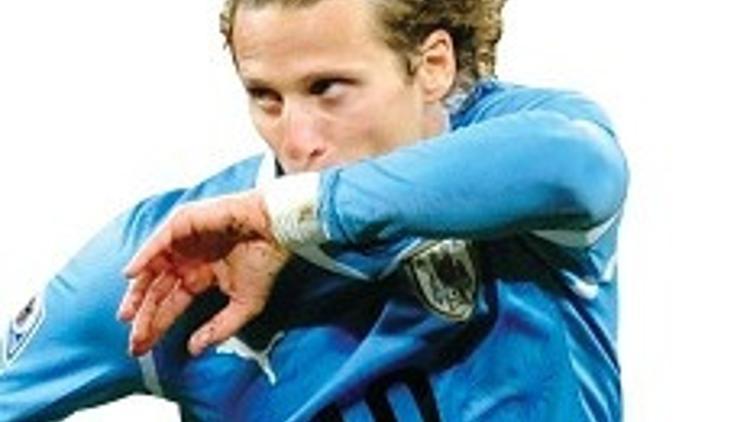Uruguay’da Diego furyası