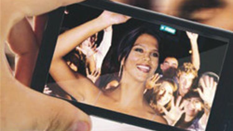 ‘Cep’teki fotoğrafı paraya çeviriyor