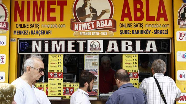 Milli Piyango'nun eski müdürü Tezmen ihale alan şirketin başına geçti