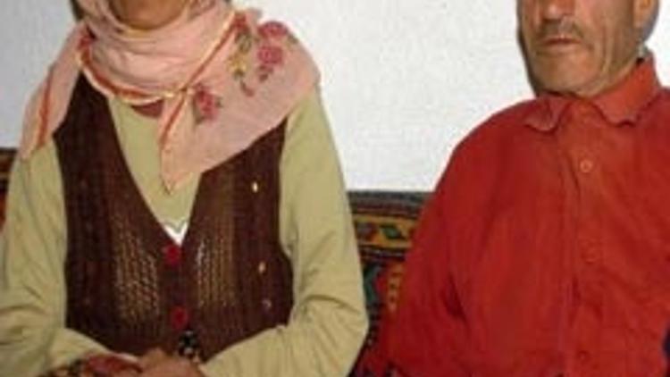 Sıdıka'ya bir darbe de aileden