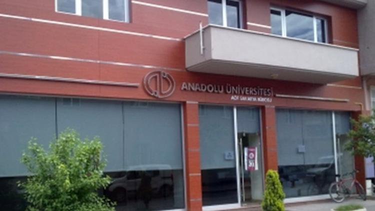 AÖF kayıtları 12 Eylül'de sona eriyor