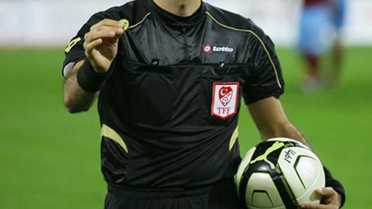 Süper Lig'e 42 hakem