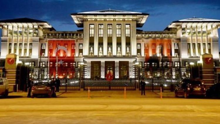Erdoğan'dan Kılıçdaroğlu'na 100 bin liralık dava