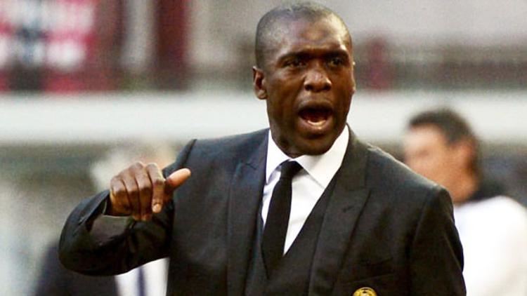 Milan'da Seedorf gitti Inzaghi geldi